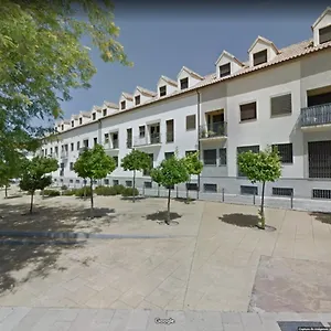 Ludyco Homes - Bonito Apartamento En El Casco Histórico De Baeza
