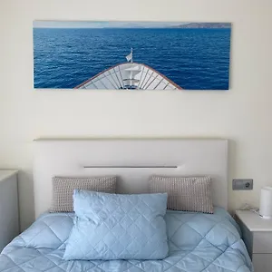 Apartment Playas De Cabo, Retamar (Almeria)