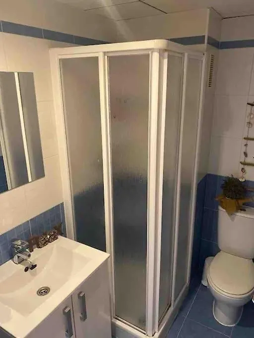 Apartamento Ático Parque Natural Cabo de Gata Retamar  España